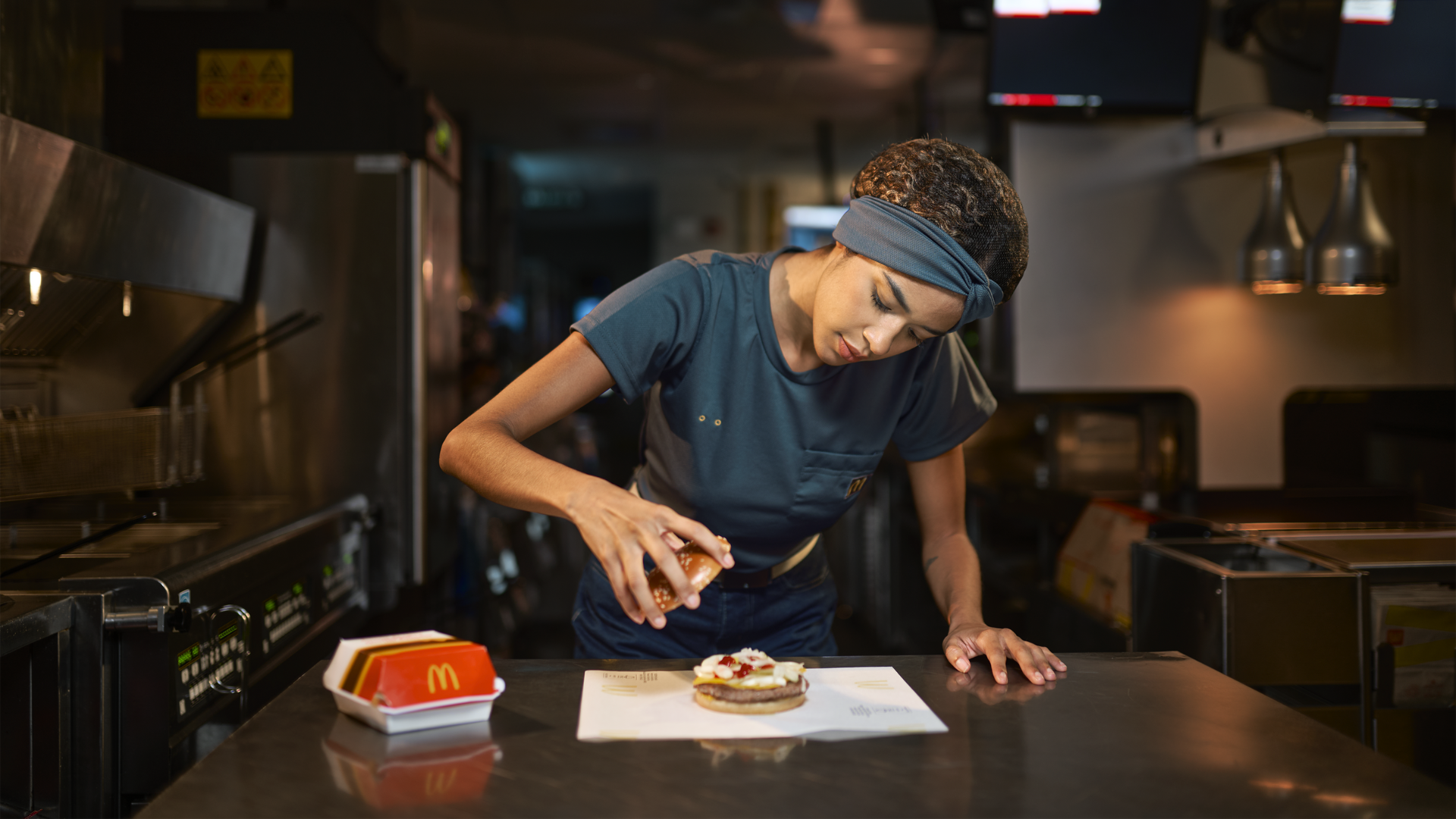 Food safety and hygiene measures are of greatest importance to our customers