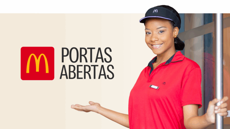 ‘Portas Abertas’, a iniciativa que permite aos clientes conhecerem as cozinhas do McDonald’s e nosso compromisso com a qualidade, vai voltar