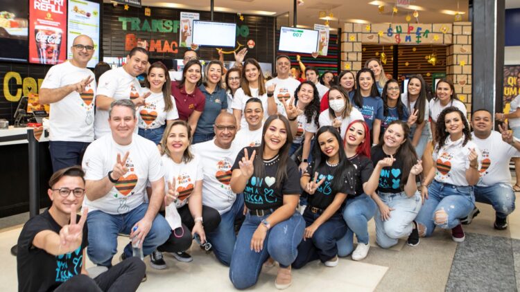 O McDia Feliz 2022 no Brasil alcançou sua maior arrecadação de todos os tempos com mais de R$ 25,8 milhões!