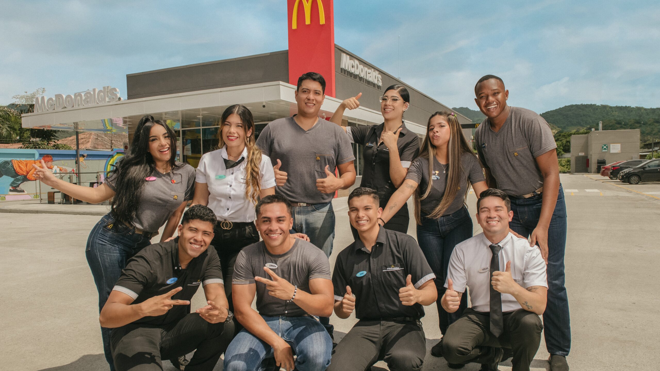 Lançamos nosso novo relatório de sustentabilidade com os grandes avanços da nossa Receita do Futuro
