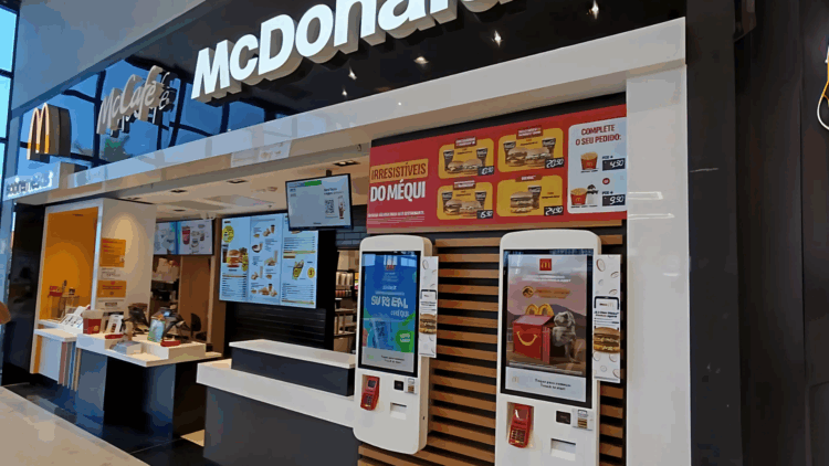 [Brasil] Rio das Ostras ganha seu terceiro McDonald’s