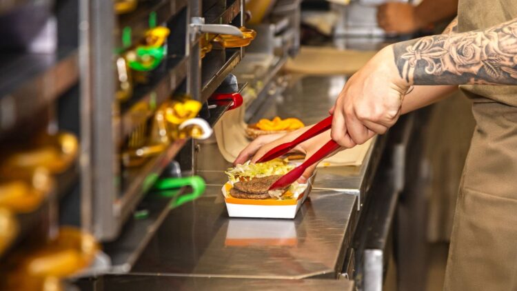 McDonald’s reforça seu compromisso com a transparência com seu programa Portas Abertas
