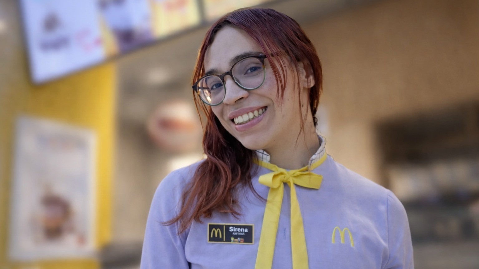 McDonald’s reforça compromisso com a empregabilidade e dignidade da população trans no Brasil