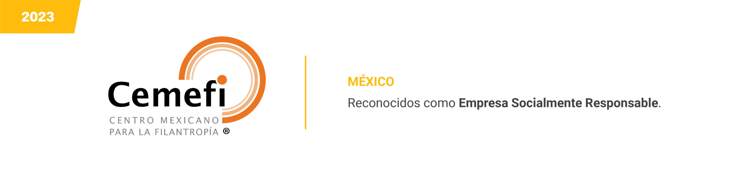Cemefi - Mexico 2023