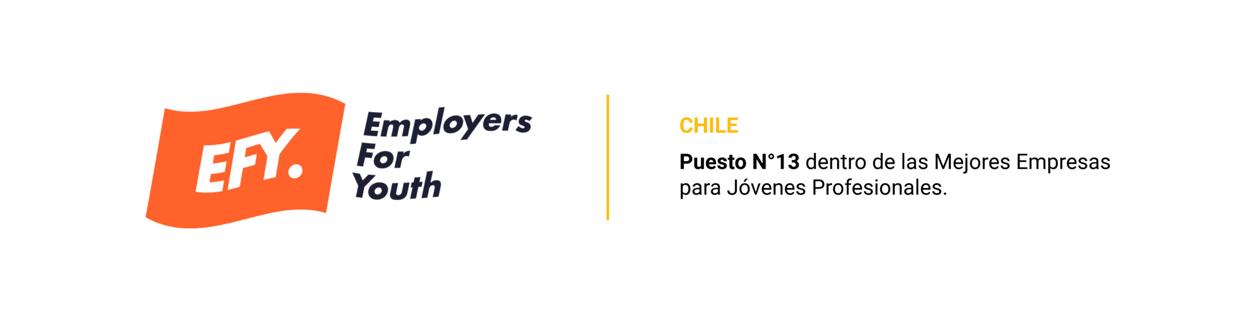 EFY - Chile
