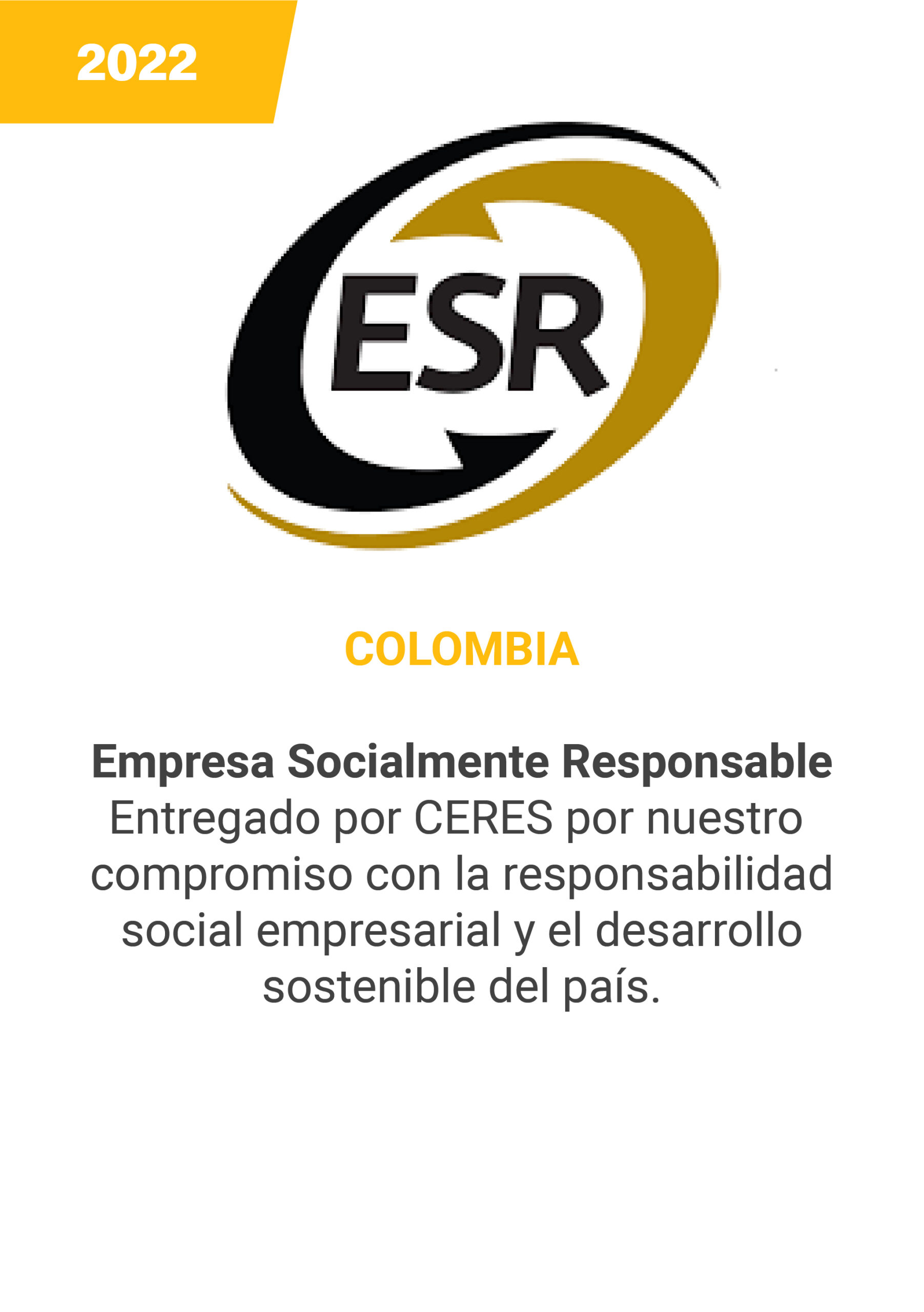 ESR - Ecuador - mobile