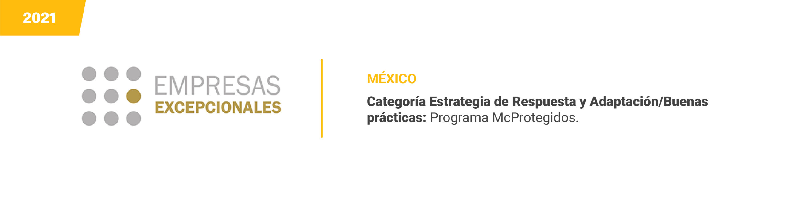 Empresas Excepcionales - México