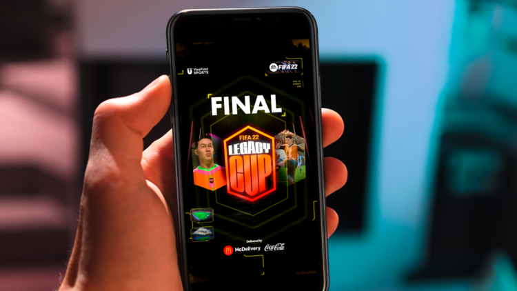 Con ganadores de Brasil y Venezuela, concluyó el torneo de FIFA gaming más importante de América Latina y el Caribe impulsado por McDonald’s