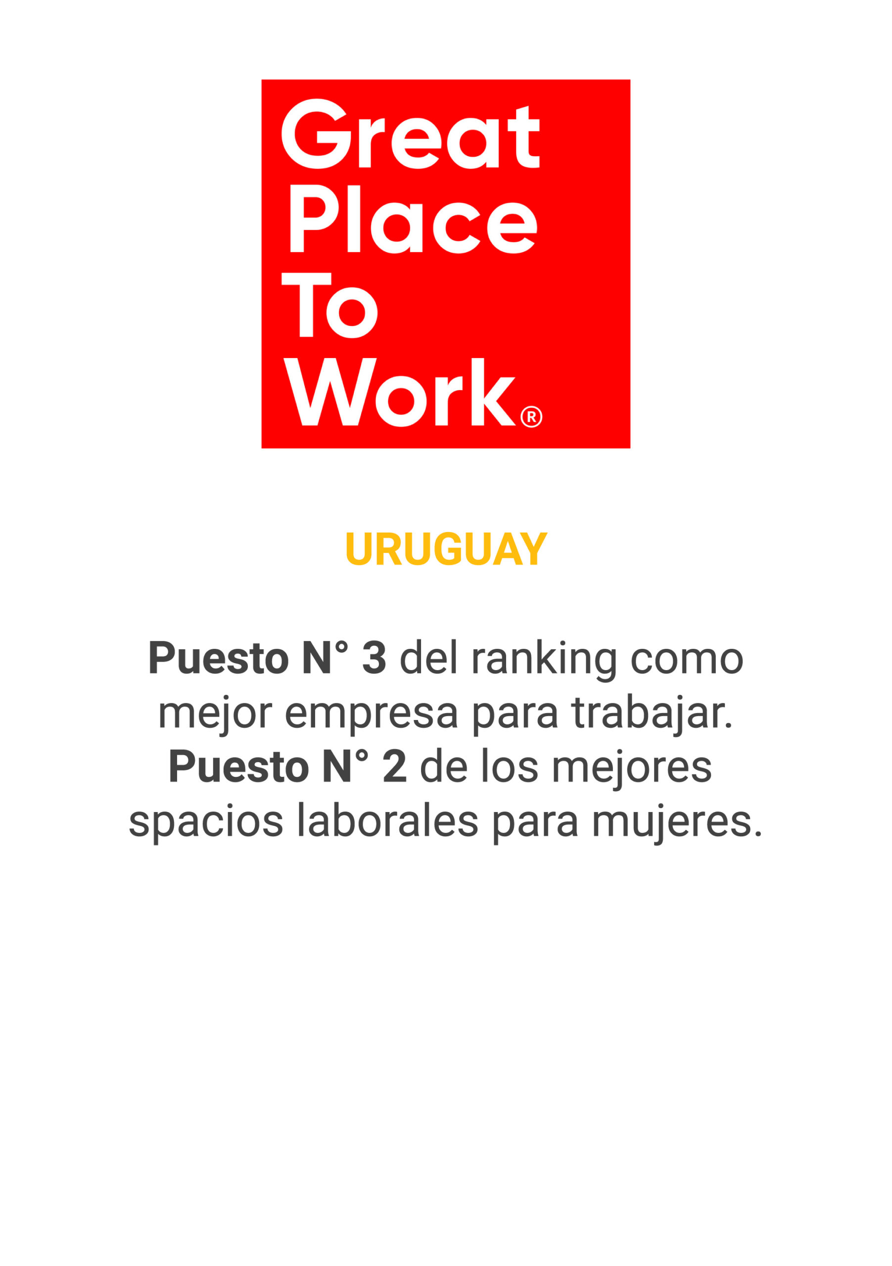 GPTW-Uruguay