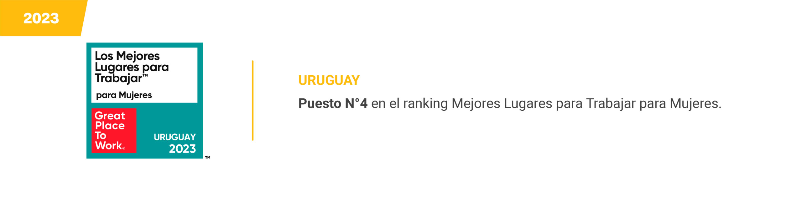 LMLPT - GPTW - Uruguay