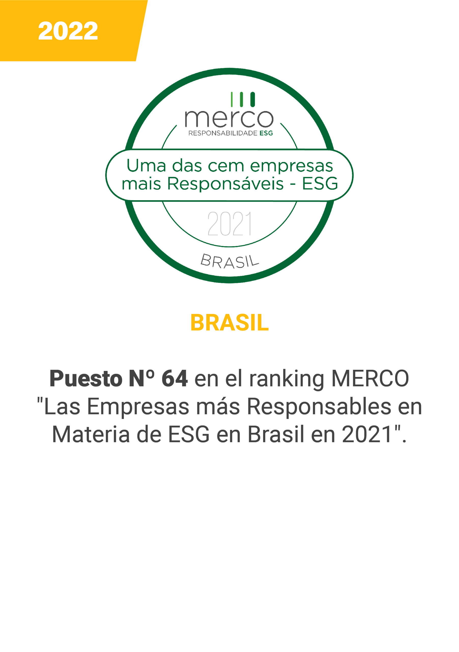 MERCO - Brasil 2022 - mobile