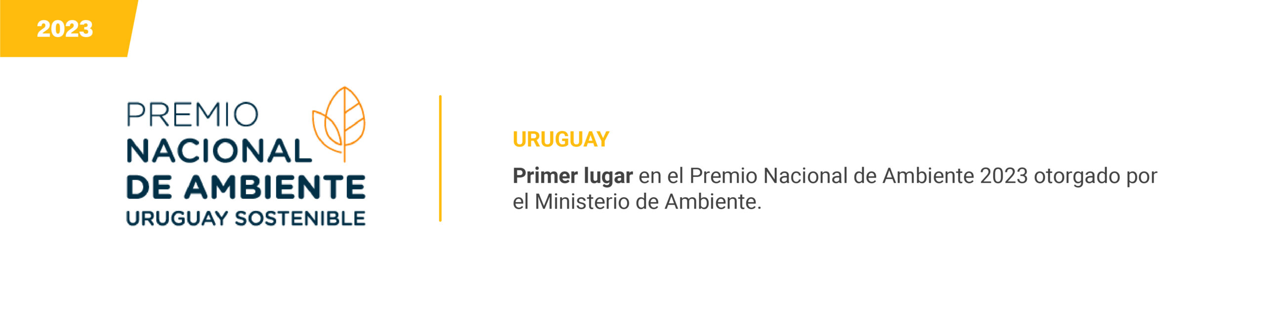PNA - Uruguay