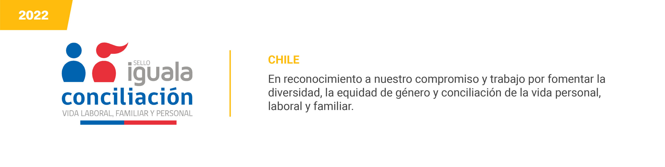 Sello Iguala Conciliacion