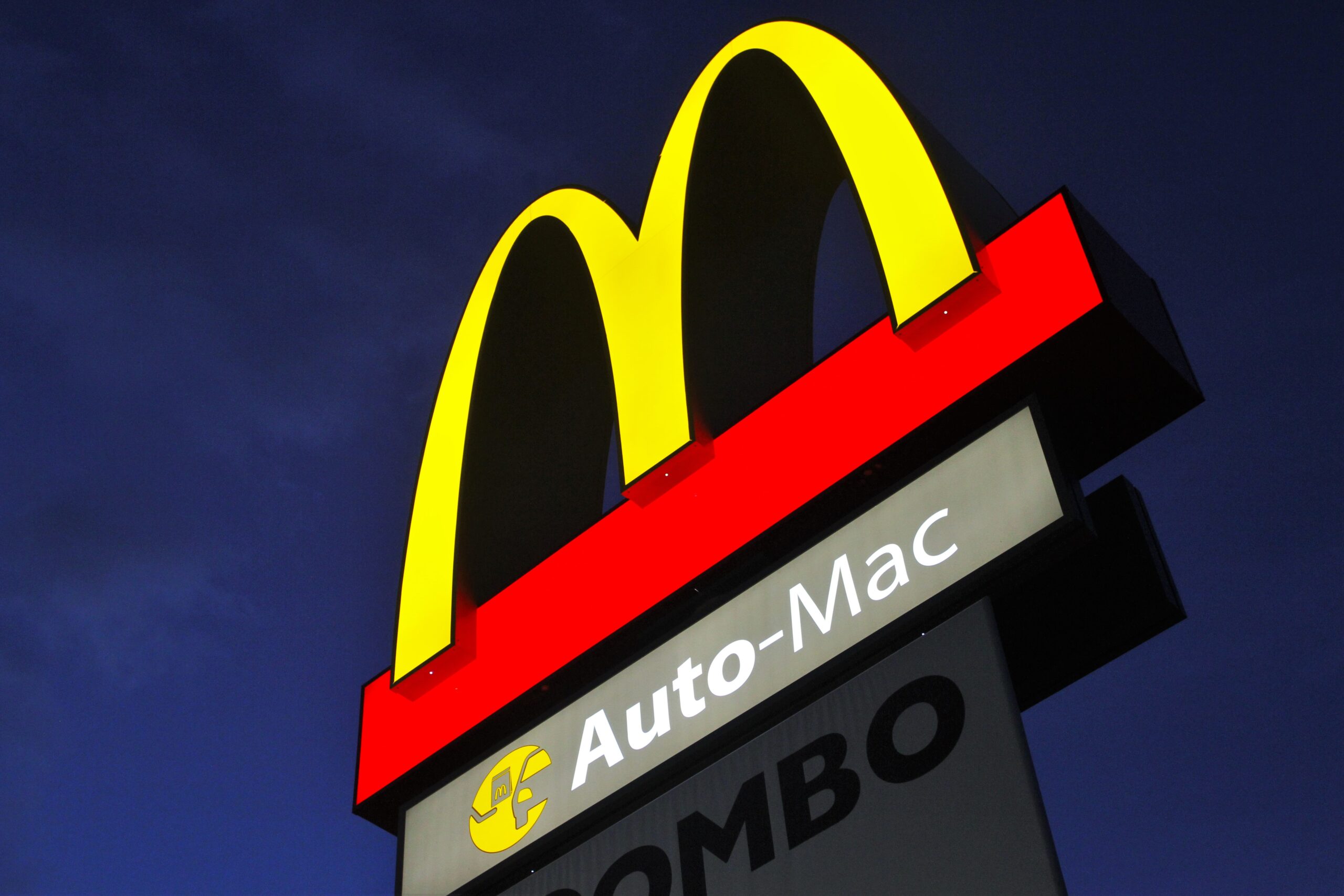 [Puerto Rico] McDonald’s Puerto Rico lleva a cabo su Día Nacional del AutoMac