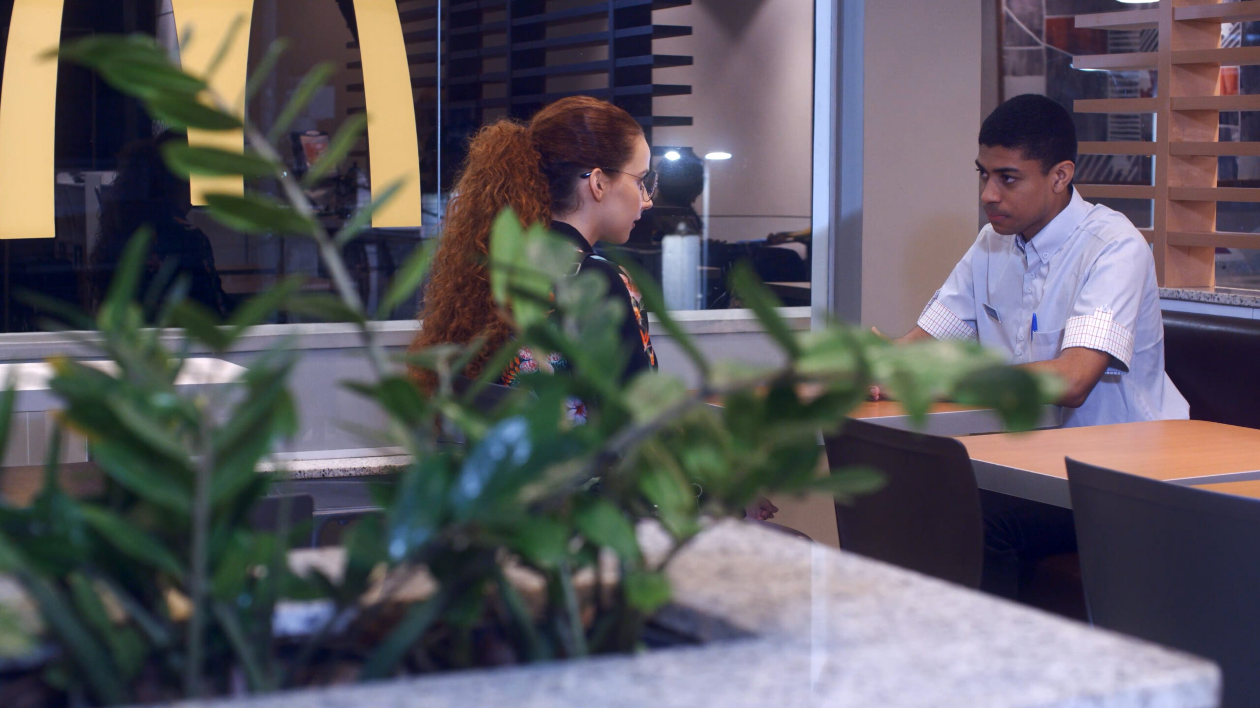 [Brasil] Meu Primeiro Emprego – Episódio 5