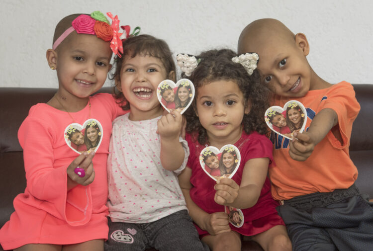 [Venezuela] McDonald’s inicia la campaña Gracias de Corazón