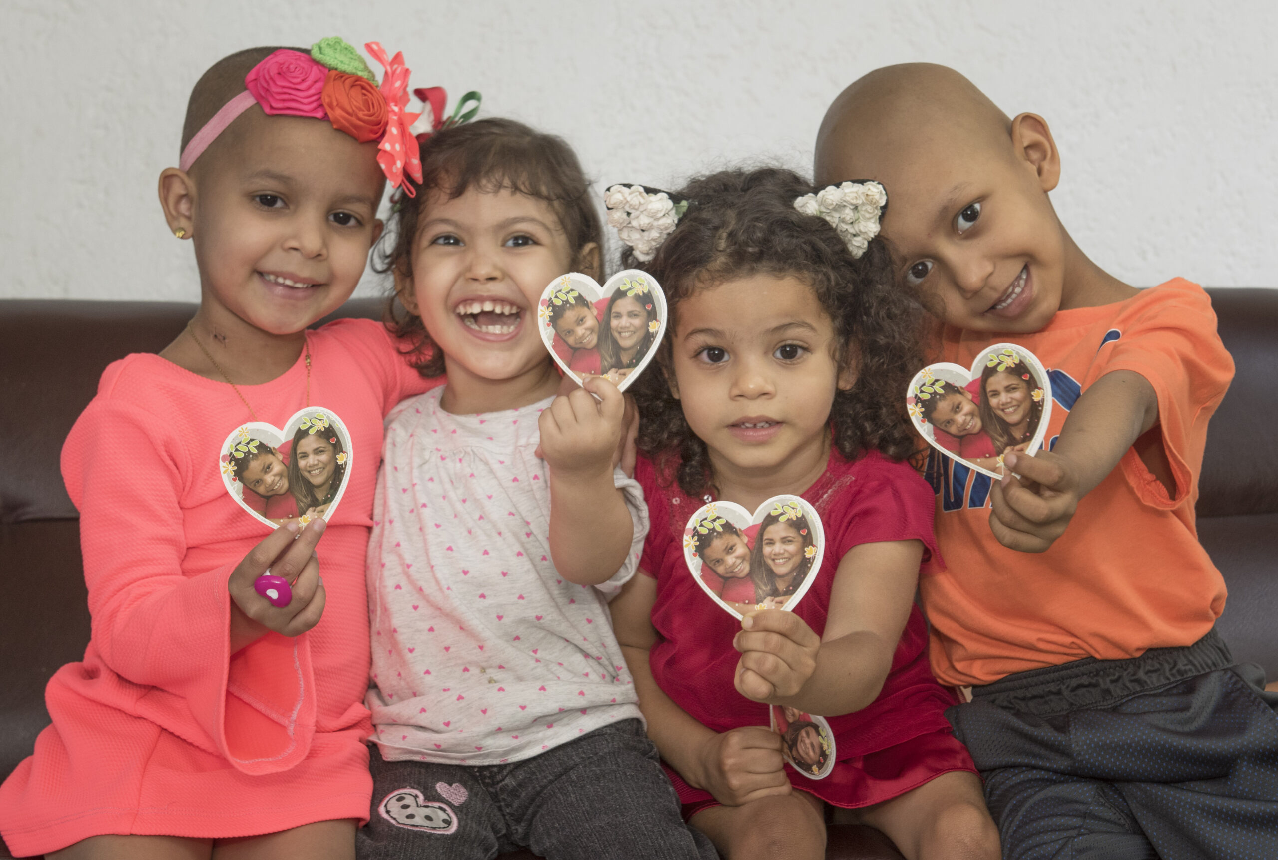 [Venezuela] McDonald’s inicia la campaña Gracias de Corazón