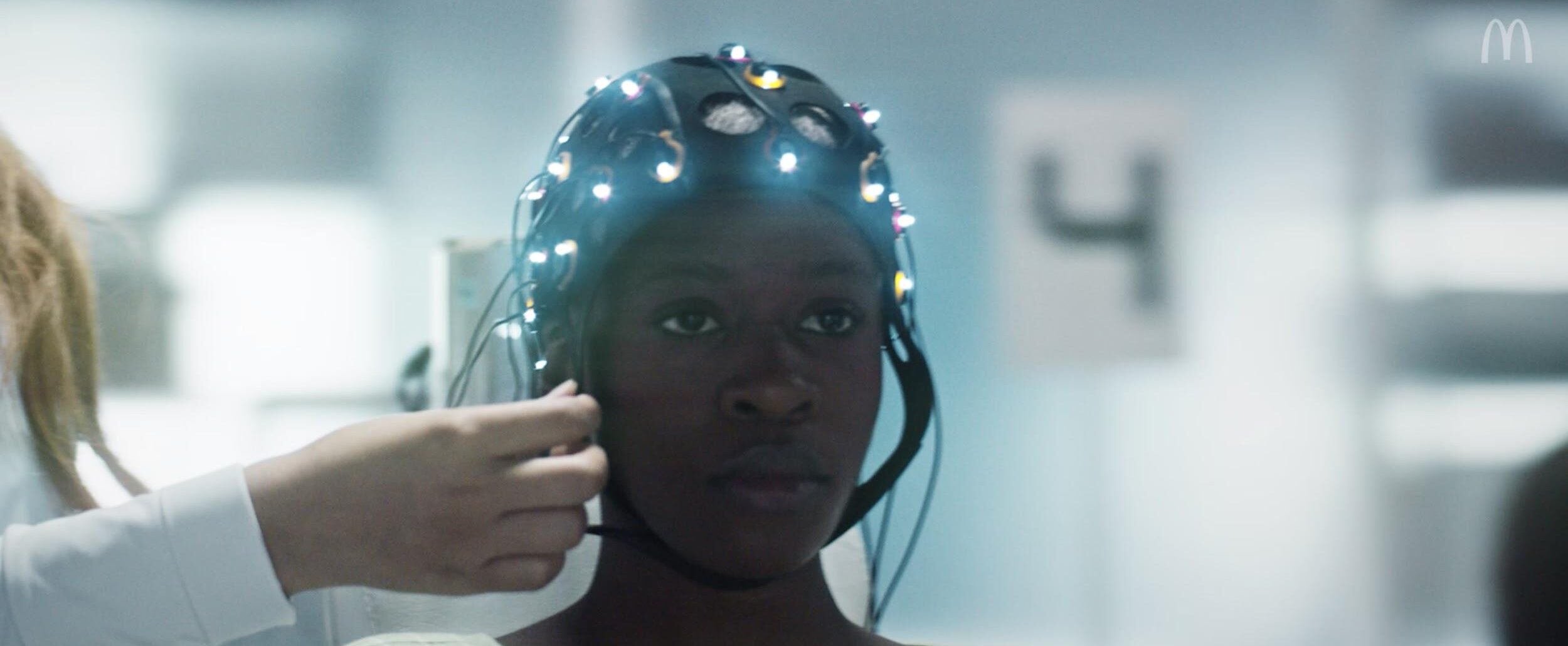 [Brasil] Estudo neurocientífico comprova que existe “Fome de Méqui”