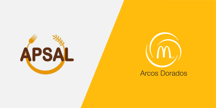 [Argentina] La Asociación de Profesionales de la Salud y Alimentos reconoció a Arcos Dorados por sus iniciativas en pos de la comunidad y el medio ambiente