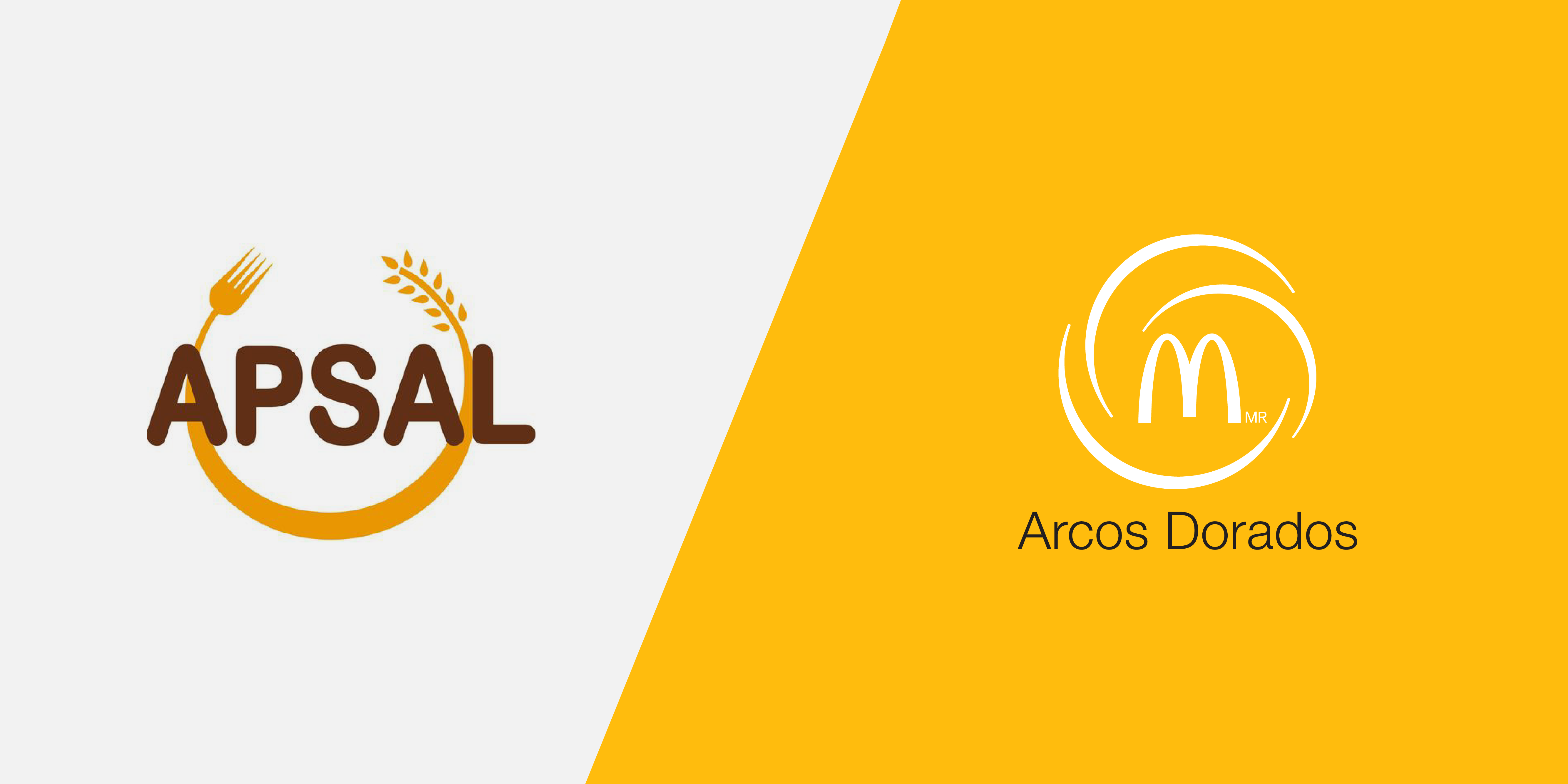 [Argentina] La Asociación de Profesionales de la Salud y Alimentos reconoció a Arcos Dorados por sus iniciativas en pos de la comunidad y el medio ambiente