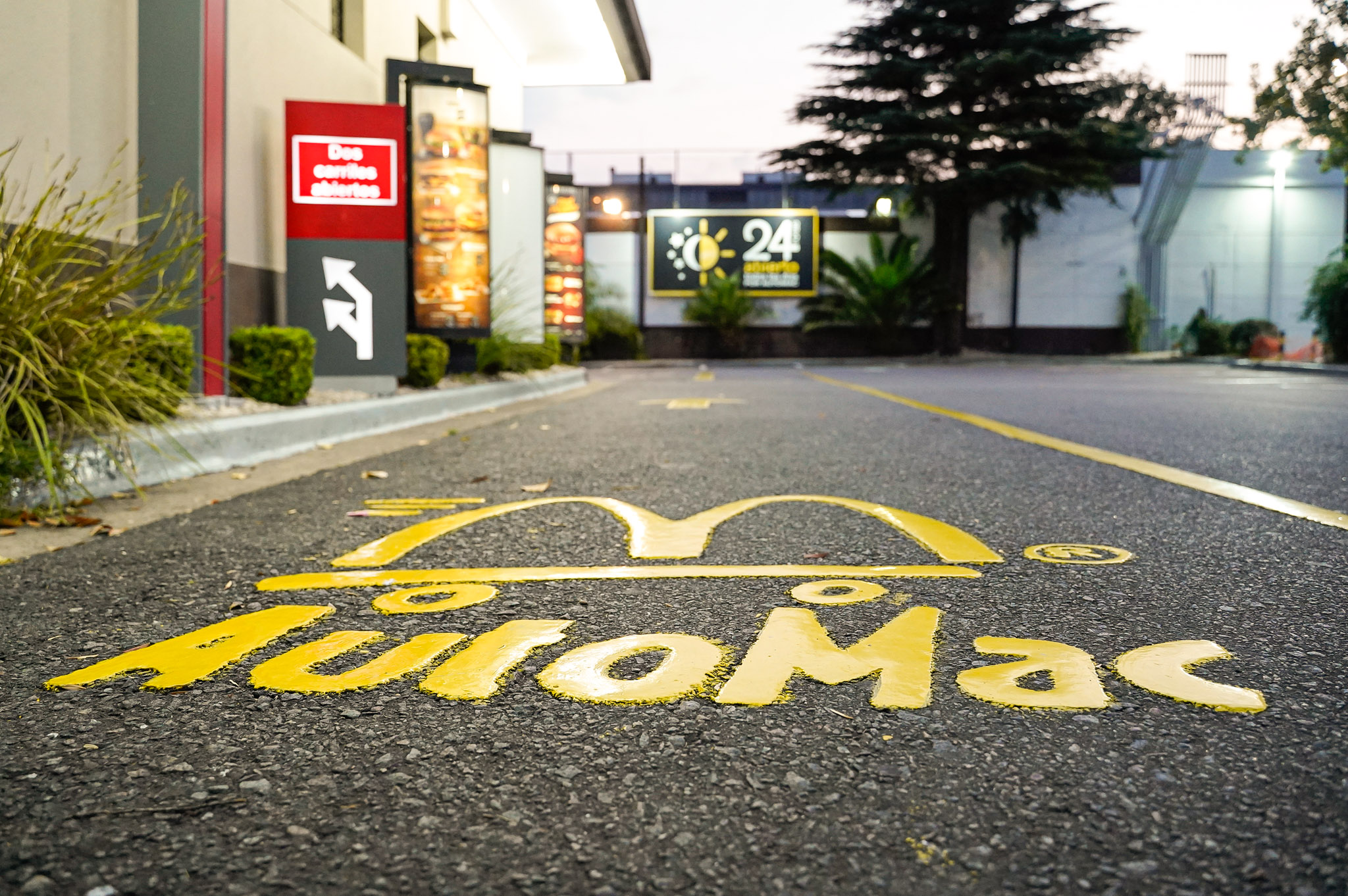 [Argentina] McDonald’s se adapta a la “nueva normalidad” con propuestas especiales para ciclistas y promociones para los que hacen home office