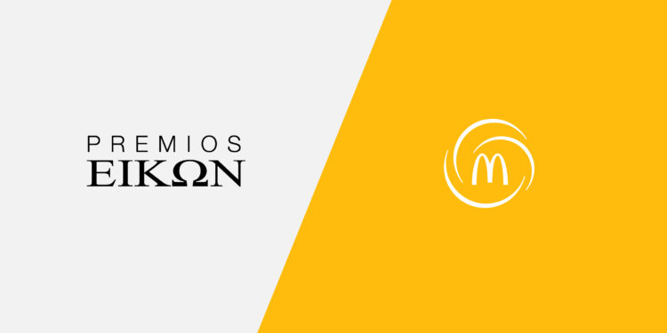 [Chile] Arcos Dorados fue reconocida con 7 premios Eikon por sus campañas de comunicación institucional