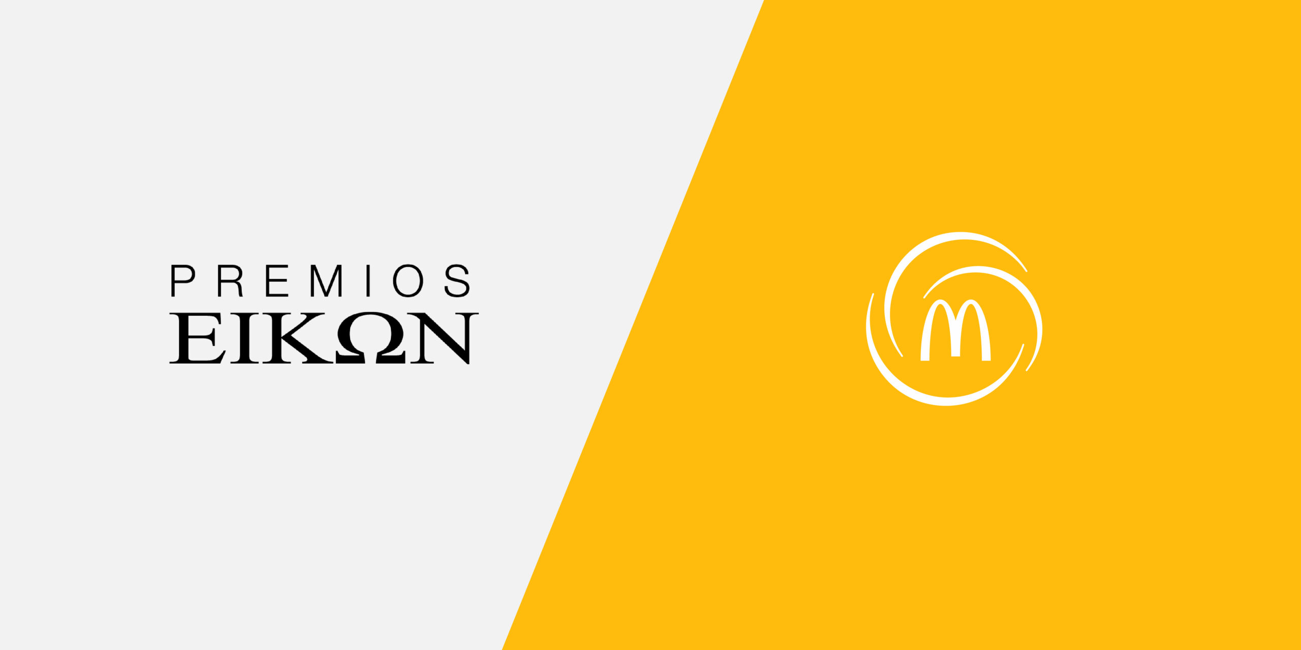 [Chile] Arcos Dorados fue reconocida con 7 premios Eikon por sus campañas de comunicación institucional