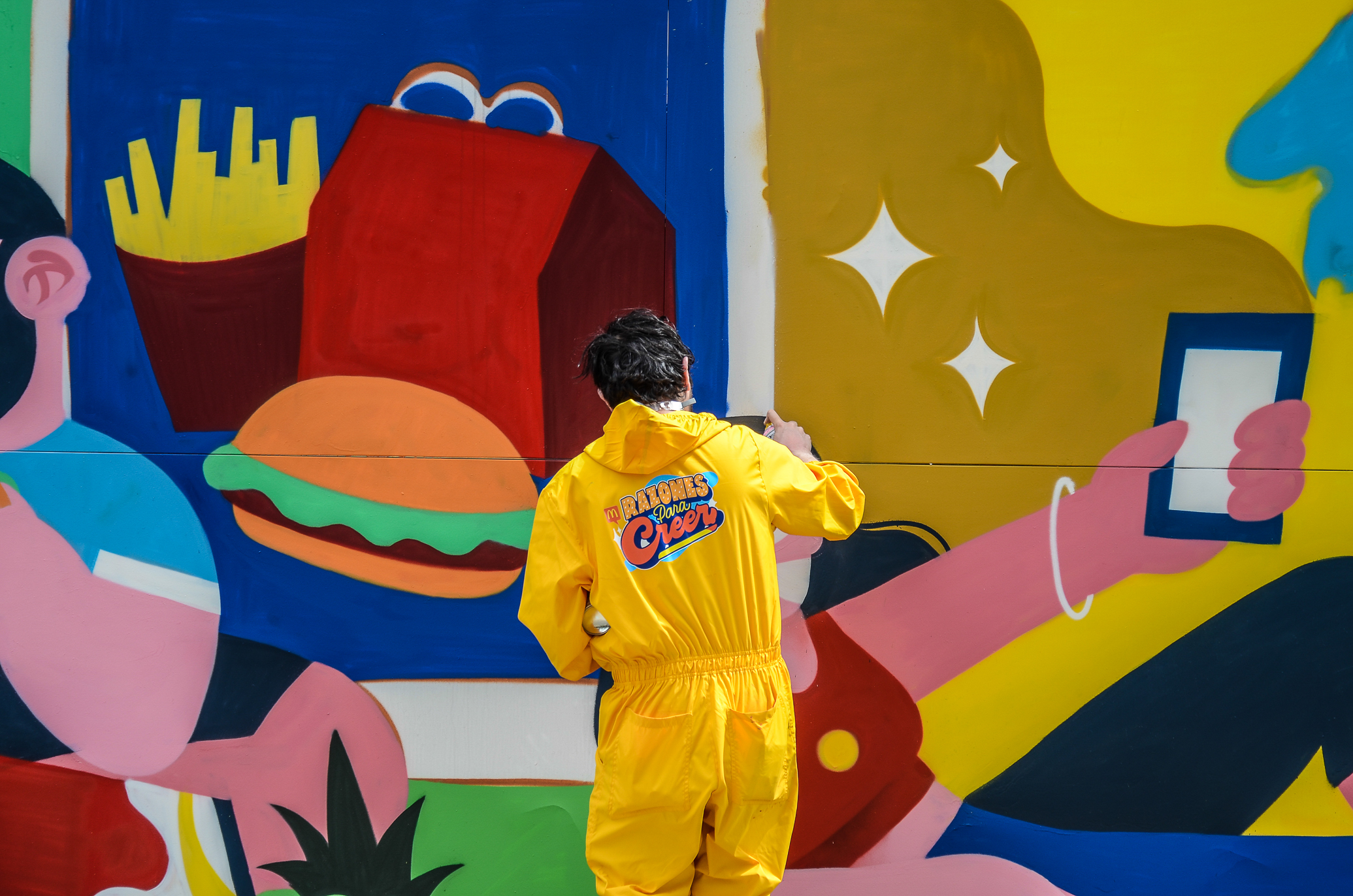 [Colombia] McDonald’s construirá un nuevo restaurante insignia en el Parque de la 93 en Bogotá