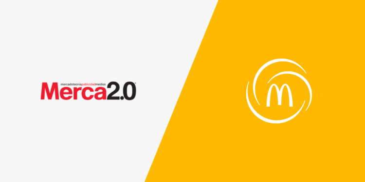 [México] McDonald’s es reconocida por la revista Merca 2.0 como una de las mejores empresas que implementó programas e iniciativas innovadoras durante la pandemia.
