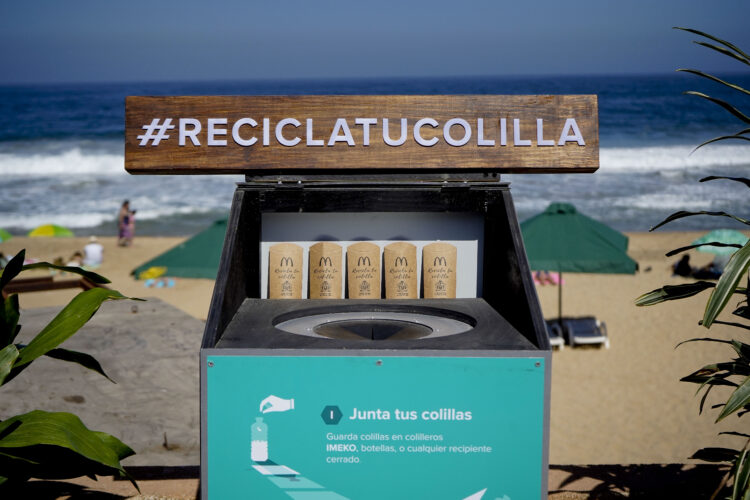[Chile] McDonald’s apoya la seguridad en La Serena a través de su Plan Verano Seguro