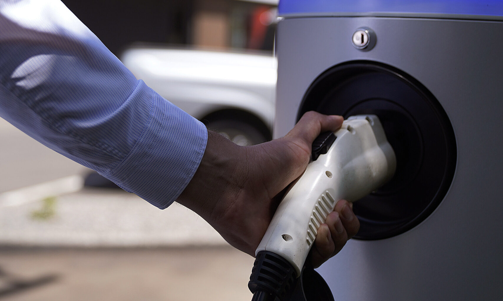 [Chile] Arcos Dorados se suma en Chile a acuerdo por la electromovilidad