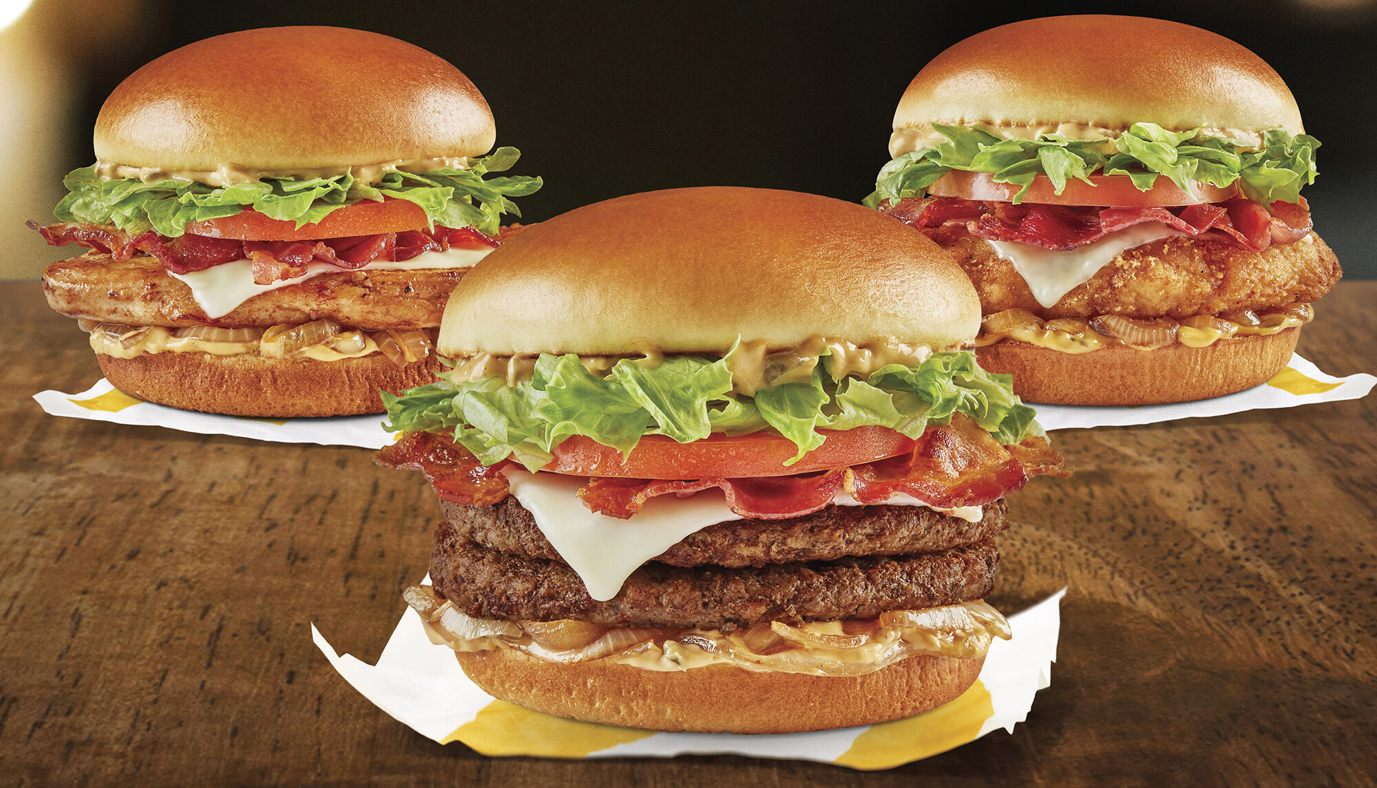 [Puerto Rico] McDonald’s expande su menú premium con la línea Clubhouse