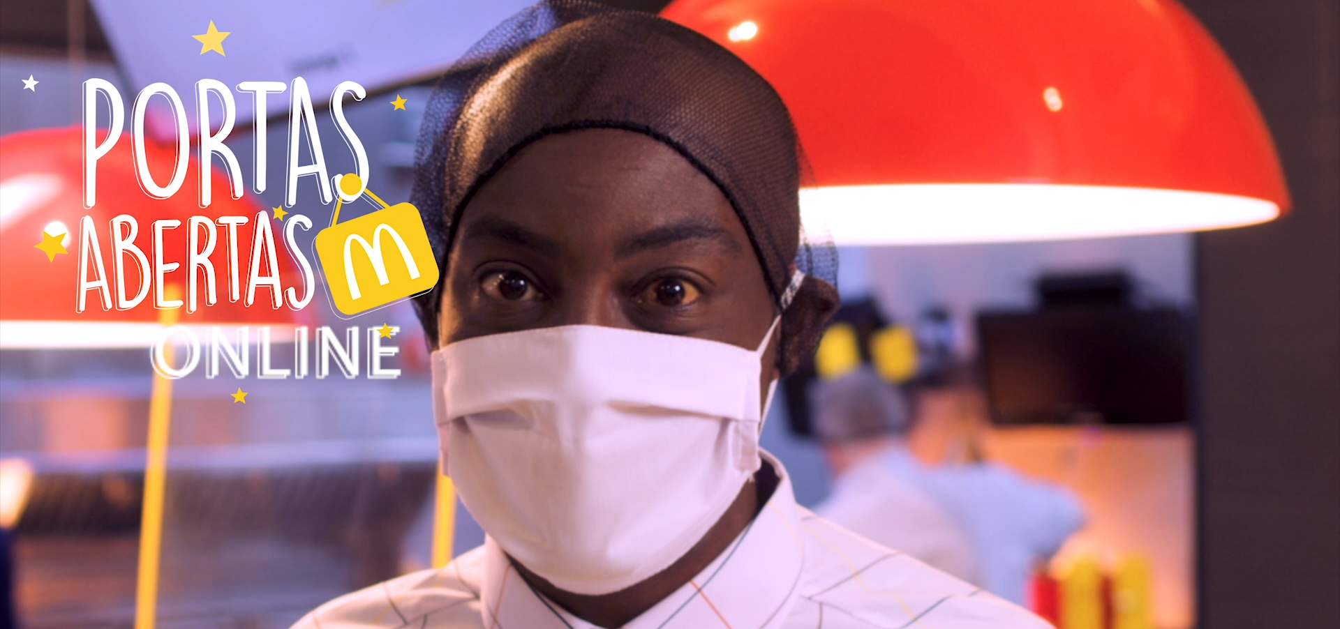[Brasil] Novidade em Dose Dupla: McDonald’s apresenta novo vídeo com Phellyx e inova em tour virtual pelo restaurante