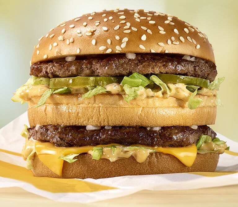 [Brasil] Méqui promove semana especial para celebrar as McFritas