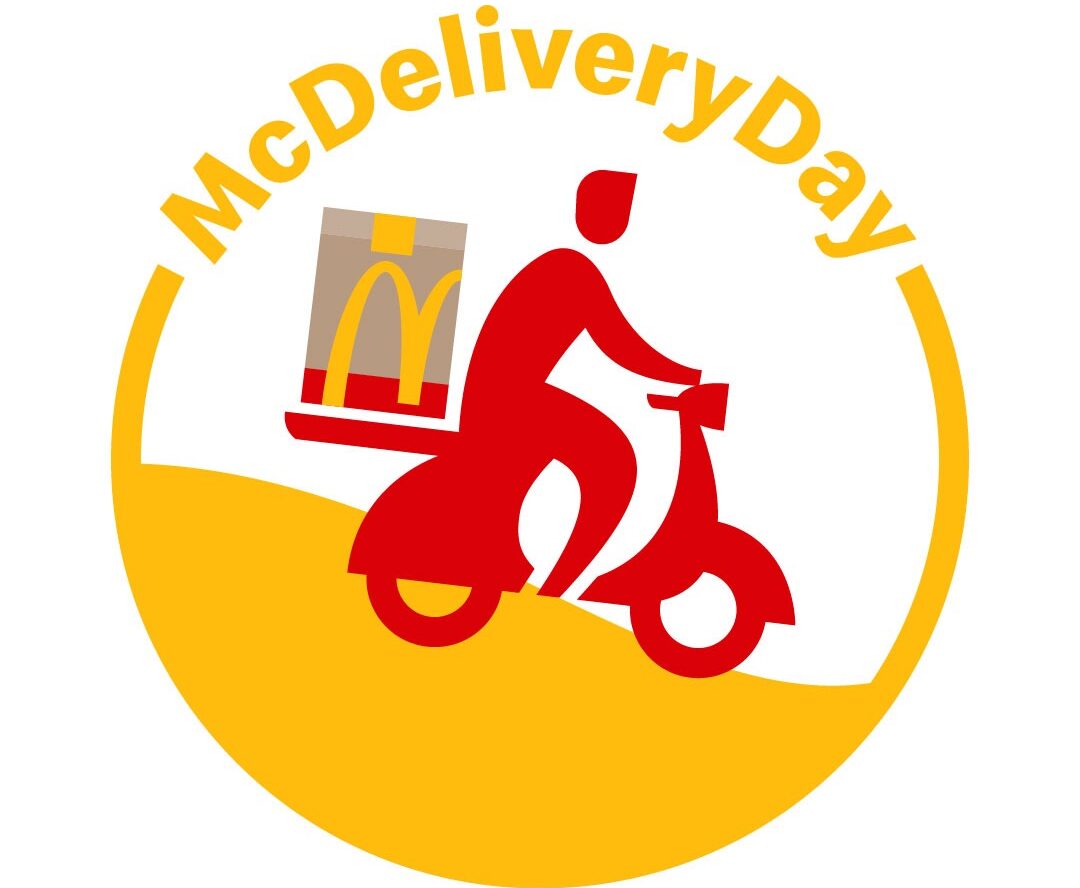 [Panamá] Llega este 30 de junio el McDelivery Day a Panamá