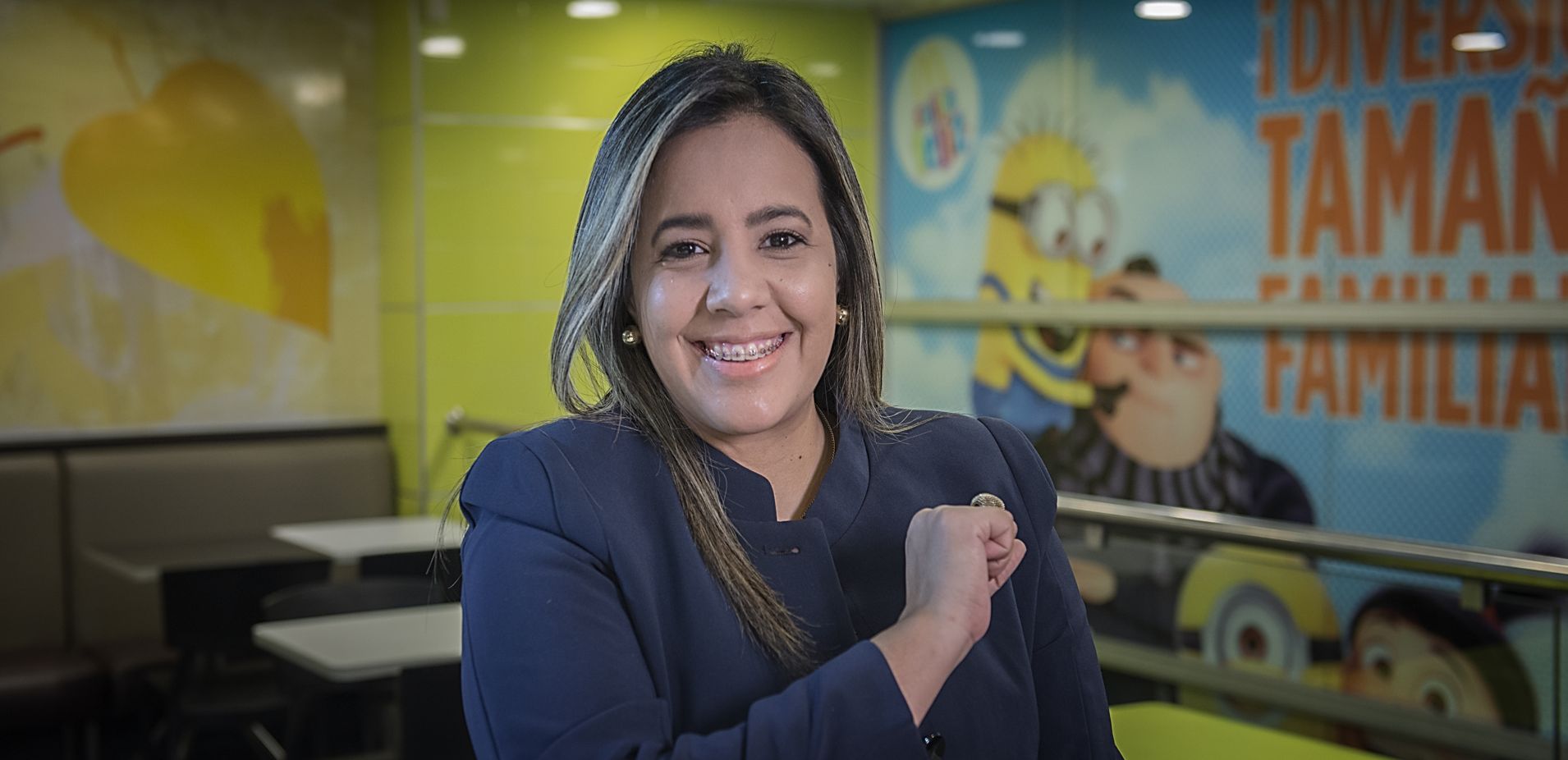 [Venezuela] McDonald’s ofrece 100 empleos formales para jóvenes venezolanos sin requerir experiencia previa
