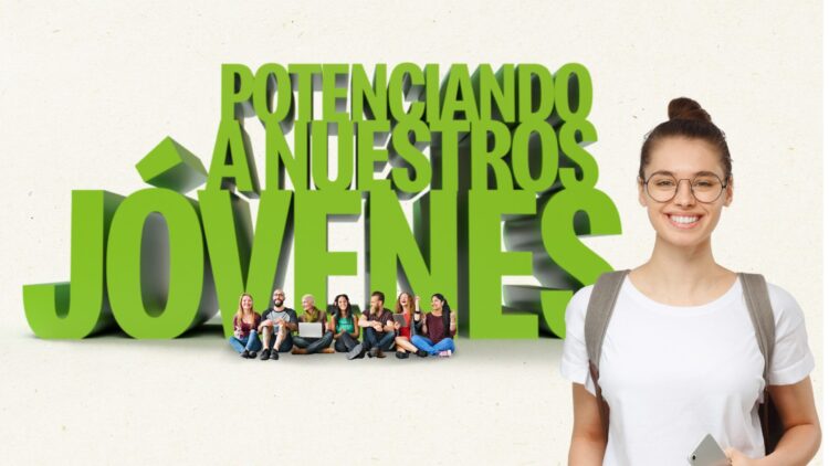 Evolucionamos nuestra iniciativa de capacitaciones para jóvenes y lanzamos la plataforma educativa gratuita MCampus Comunidad
