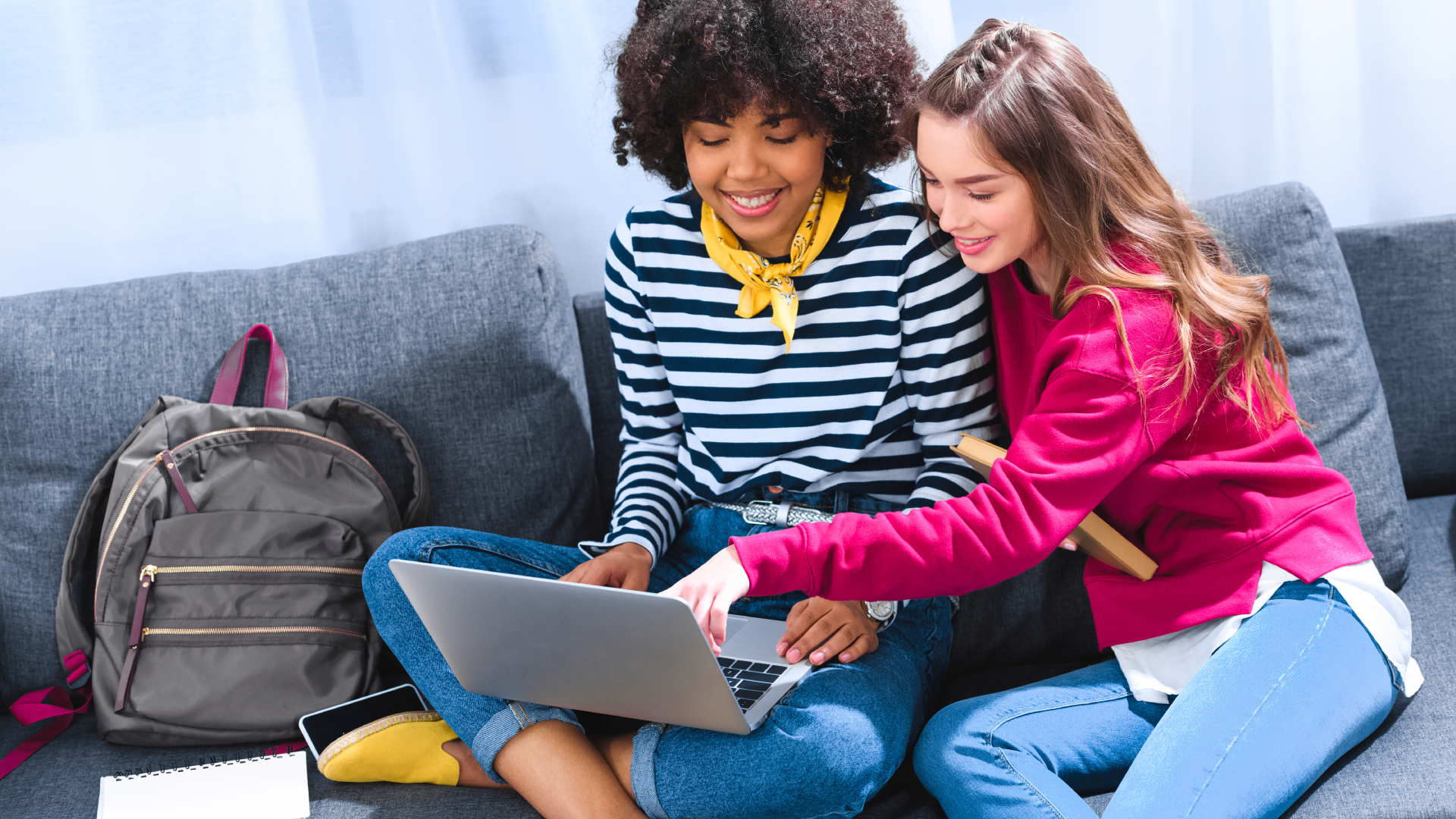 Lanzamos un Programa de Orientación Vocacional en nuestra plataforma educativa MCampus Comunidad