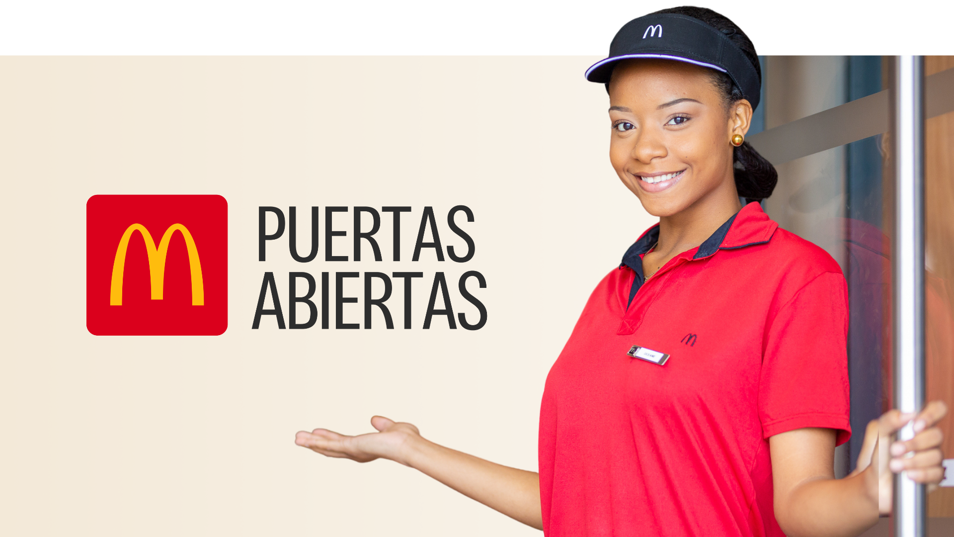 Vuelve ‘Puertas Abiertas’, la iniciativa que permite a los clientes conocer las cocinas de McDonald’s y nuestro compromiso con la calidad