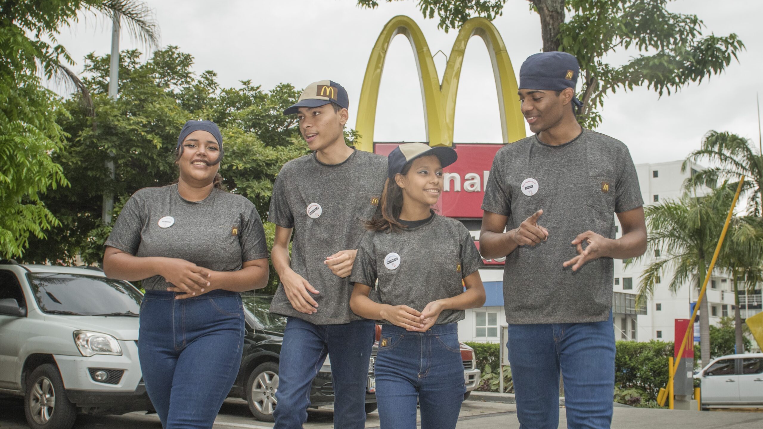 En Venezuela nos suscribimos al compromiso con los Principios de Empoderamiento de la Mujer (WEPs)