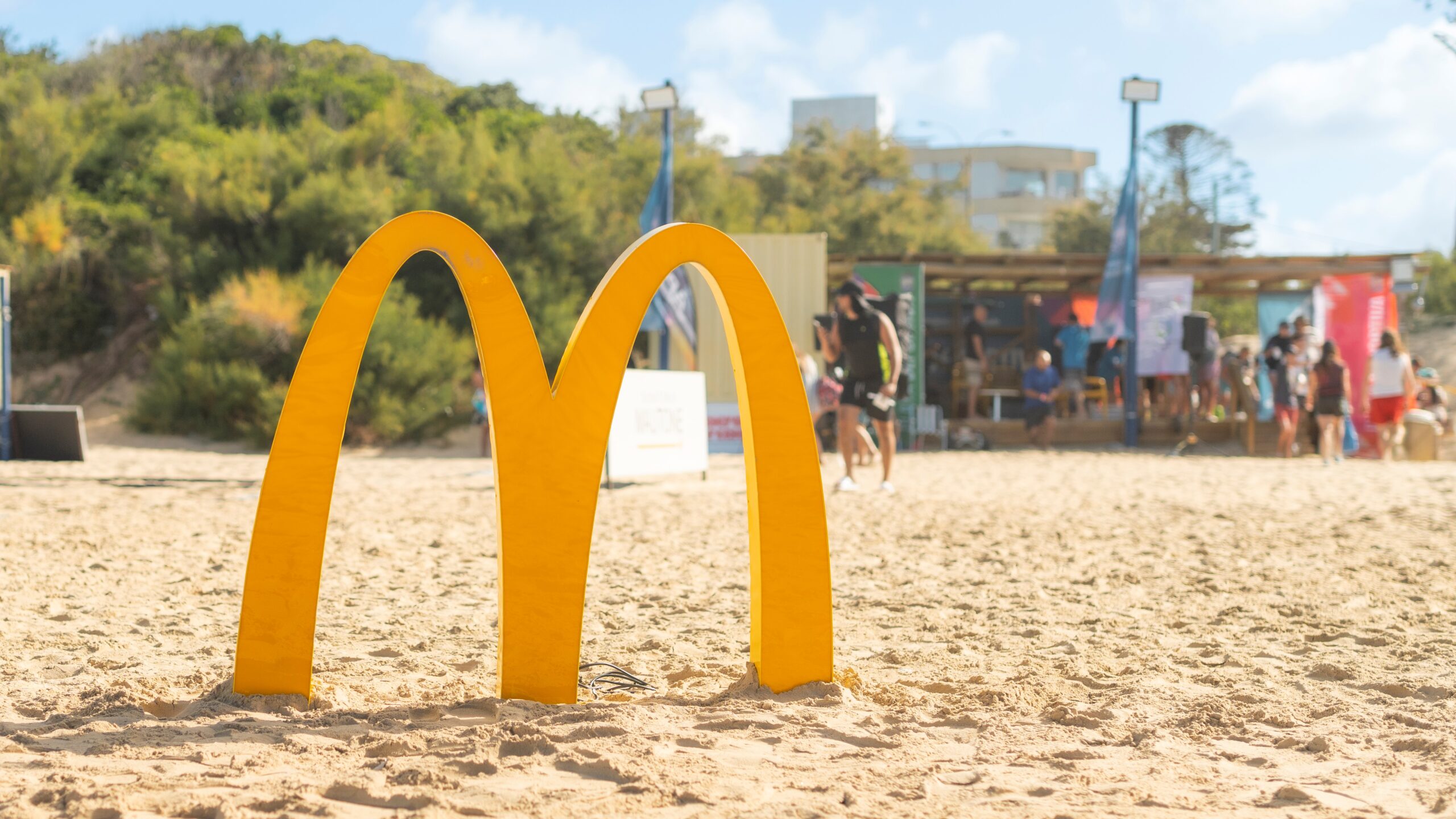 ¡Volvieron las iniciativas de verano a las playas uruguayas!