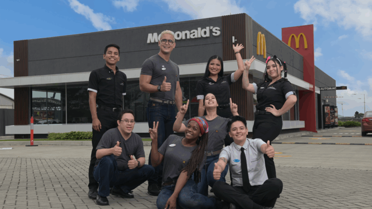 En el Día Mundial del Síndrome de Down reforzamos la importancia de ofrecer oportunidades de desarrollo para todos