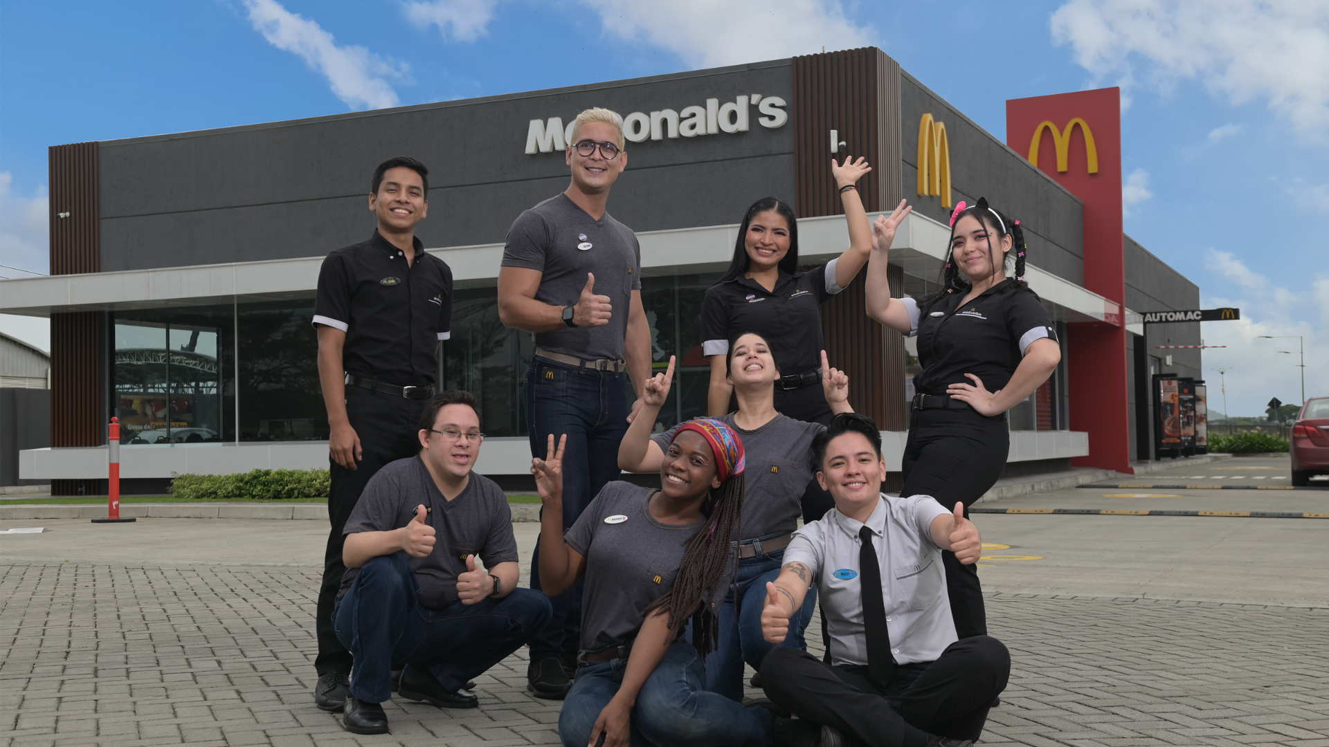 En el Día Mundial del Síndrome de Down reforzamos la importancia de ofrecer oportunidades de desarrollo para todos