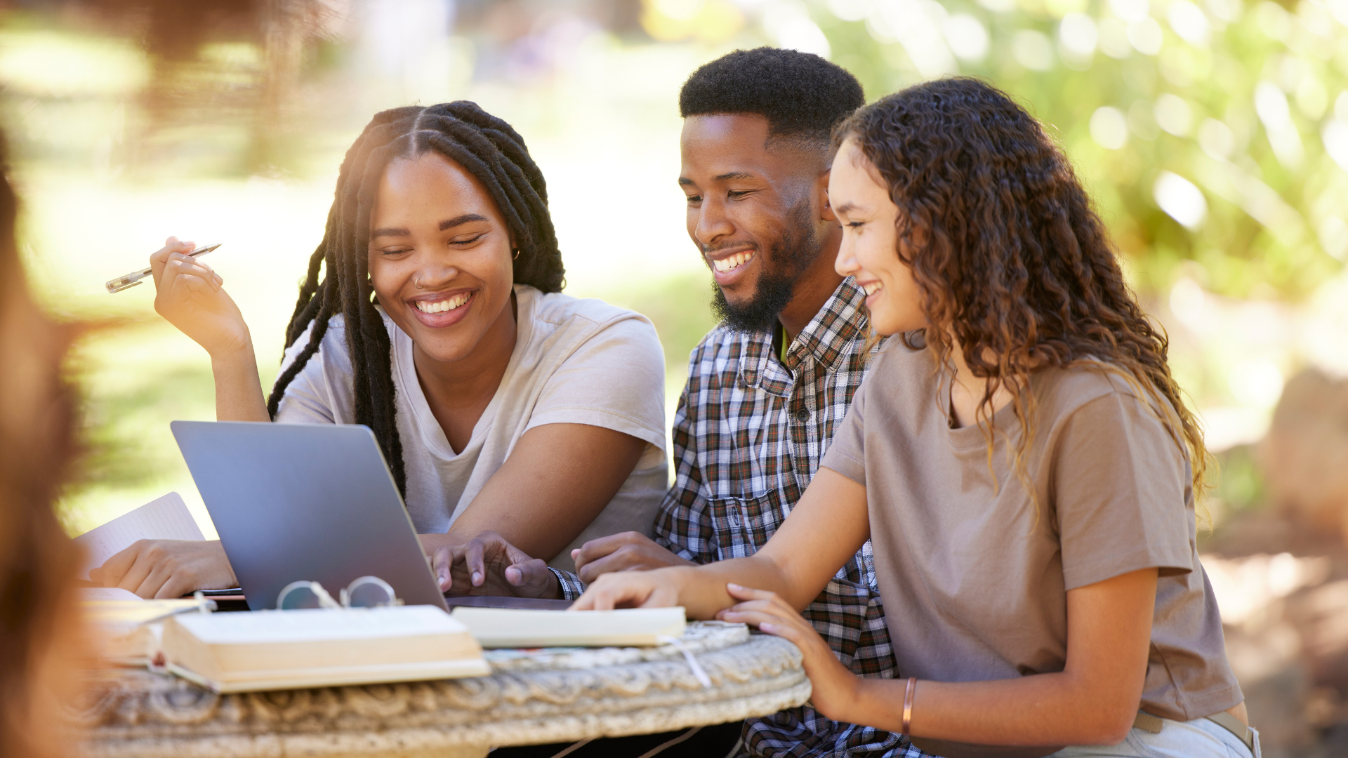 100 mil jóvenes ya se inscribieron en nuestra plataforma educativa libre y gratuita MCampus Comunidad