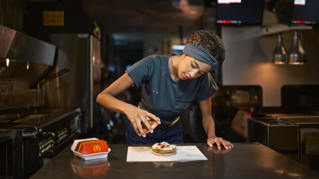 Las medidas de seguridad alimentaria e higiene son primordiales para los consumidores de comida rápida en Latinoamérica