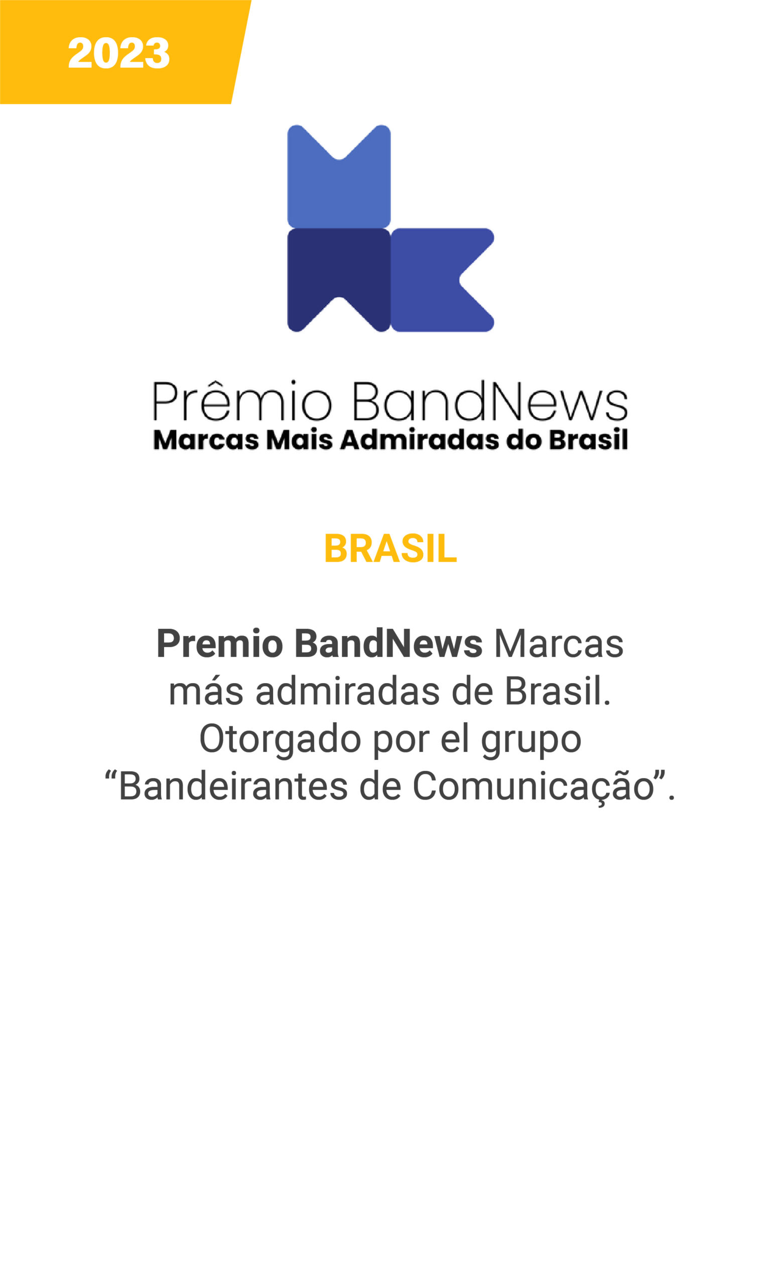BrandNews - Brasil - 2023 - mobile