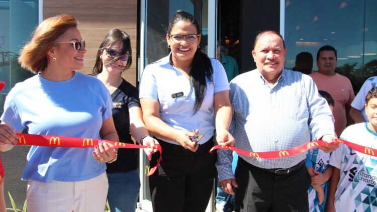 Comprometidos con impulsar las oportunidades para jóvenes, en 2023 generamos 200 nuevos puestos de trabajo en Costa Rica
