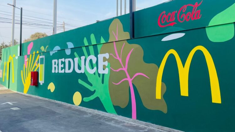 [Perú] 5 curiosidades sobre el primer McDonald’s 2.0 de Perú