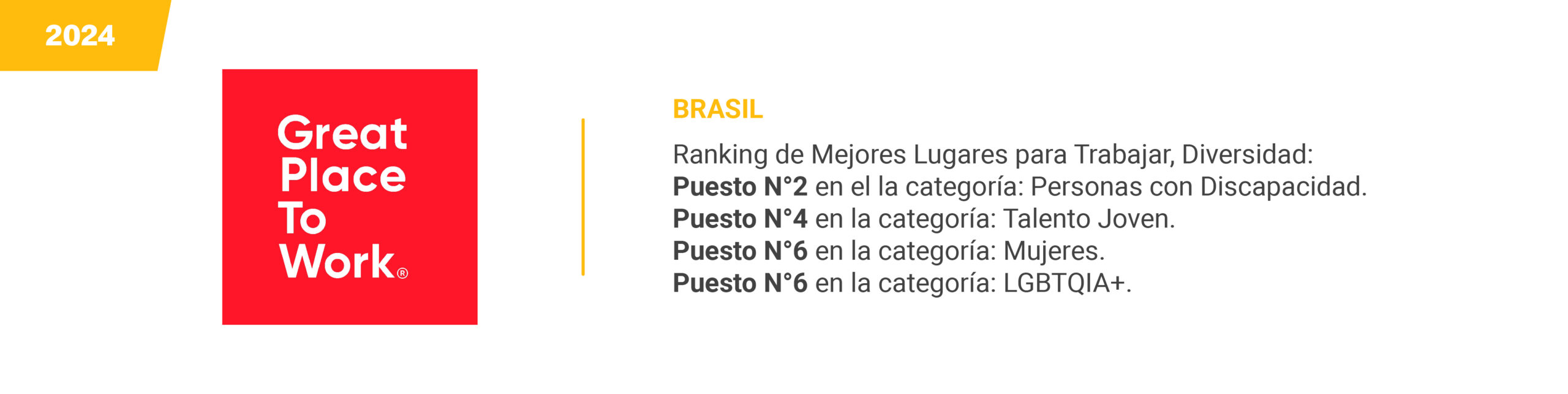 GPTW - Brasil - 2024