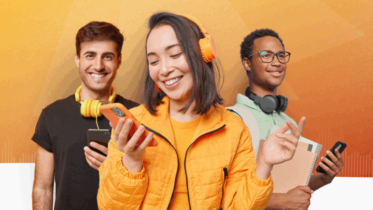 MCampus Comunidad se expande y llega a las principales plataformas de audio con un imperdible podcast